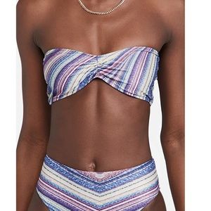 Frankie’s Bikinis X Hailee Steinfeld Bikini Top